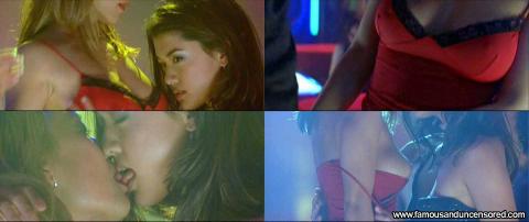 Grace Park Sexy Lesbian 67