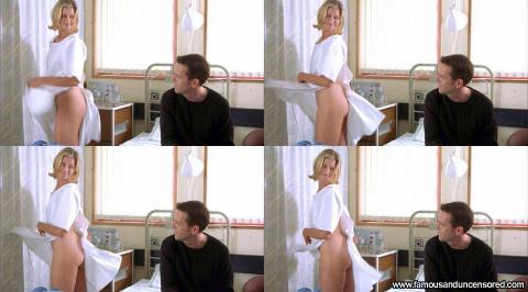 Joely Richardson Nude Sexy Scene Hospital Rich Ass Famous Hd