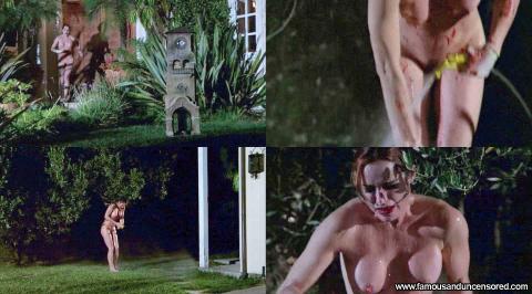 Kristin Minter Nude Sexy Scene Tick Tock Hospital Friends Hd