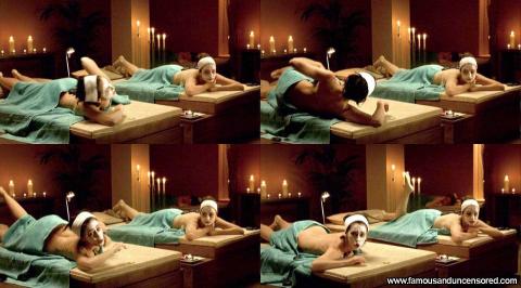 Jennifer Love Hewitt Massage Table Nice Topless Gorgeous Hd