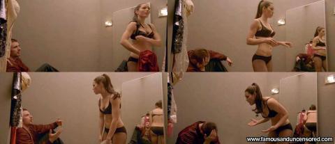 Jessica Biel London London Panties Bra Babe Female Beautiful