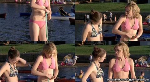 Amanda Walsh These Girls Daughter Car Bikini Nude Scene Sexy