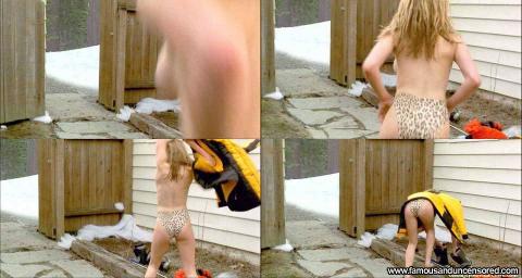 Lindsey Mckeon Shredder Jumping Nice Panties Topless Cute Hd