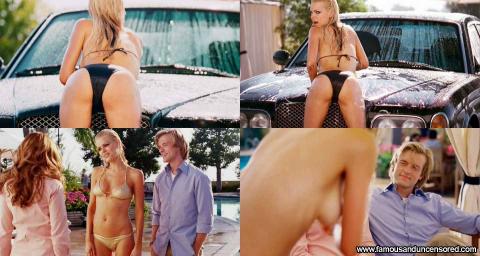 Sophie Monk Nude Sexy Scene Date Movie Commercial Swimsuit