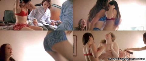 Sarah Bing Nude Sexy Scene Electricity Hotel Room Drunk Emo