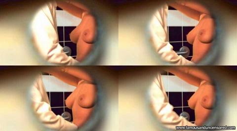 Jordan Ladd Waiting Jordanian Bathroom Topless Posing Hot Hd