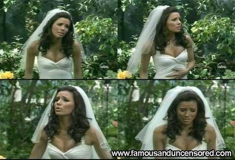 Eva Longoria George Lopez Wedding Celebrity Female Cute Doll