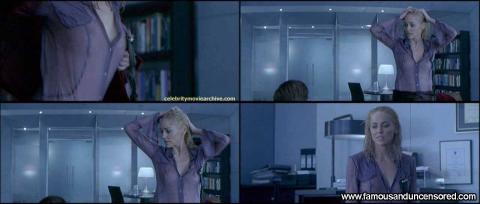 Sharon Stone Basic Instinct 2 Risk Addiction Deleted Scene