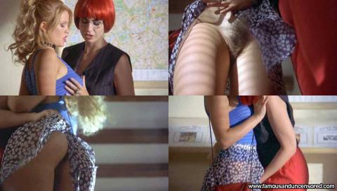 Yuliya Mayarchuk Fingering Nun British French Skirt Bus Bra