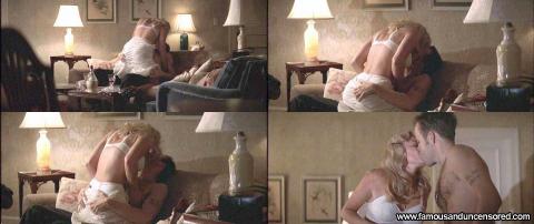 Drea De Matteo Nude Sexy Scene Wild Skirt Kissing Bra Female