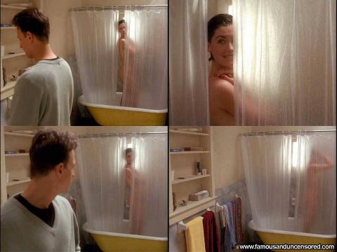 Lara Flynn Boyle Nude Sexy Scene Threesome Bathroom Shower