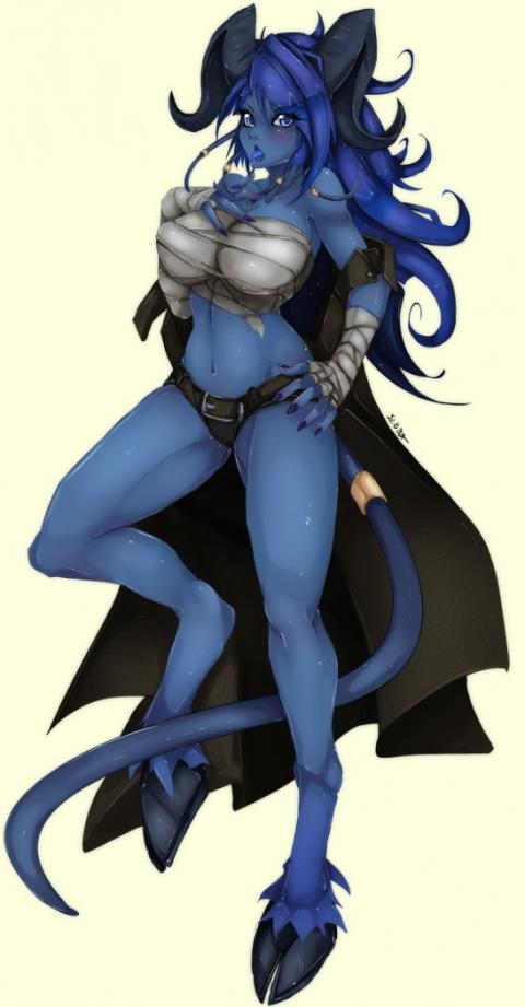 Alien Lady Porn -