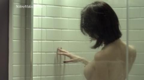 Christy Carlson Romano Nude Sexy Scene Mirrors 2 Showing Ass