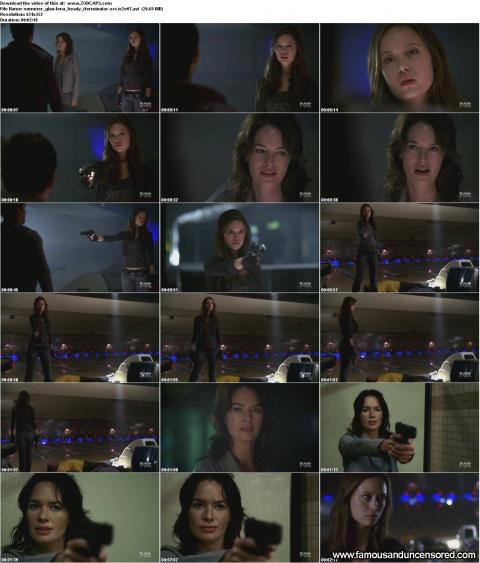 Summer Glau Terminator The Sarah Connor Chronicles Summer Hd