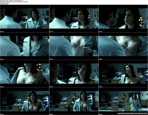 Jessica Biel Nude Sexy Scene Powder Blue Doctor Kinky Bar Hd