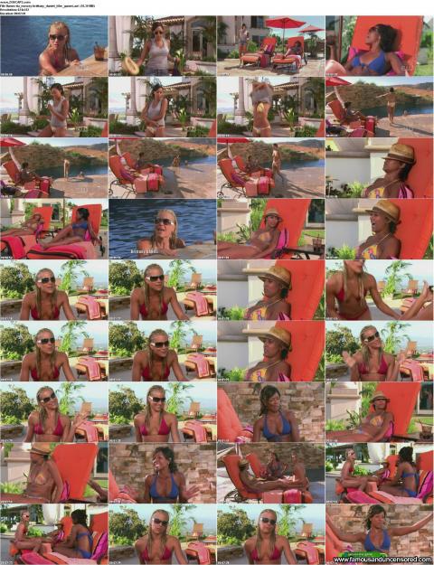 Wendy raquel robinson nude