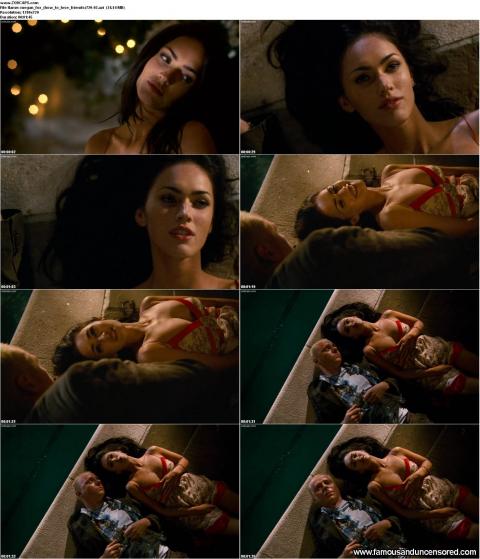 Megan Fox How To Lose Friends And Alienate People Friends Hd