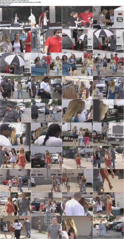 Lindsay Lohan Pain Paparazzi Nude Scene Beautiful Babe Cute