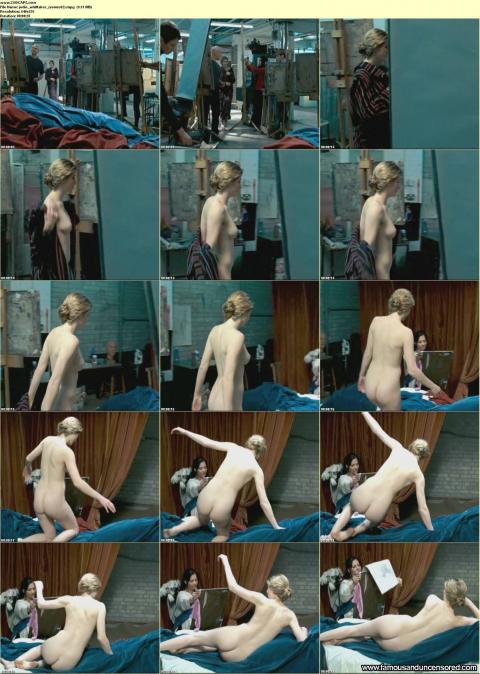 Jodie Whittaker Nude Sexy Scene Venus Pain Nude Scene Famous