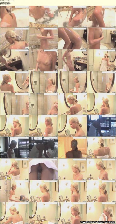 Paris Hilton Nude Sexy Scene Videos Sex Tape Wet Nude Scene