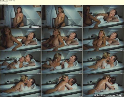 Lydie Denier Nude Sexy Scene Tanned Posing Hot Beautiful Hd