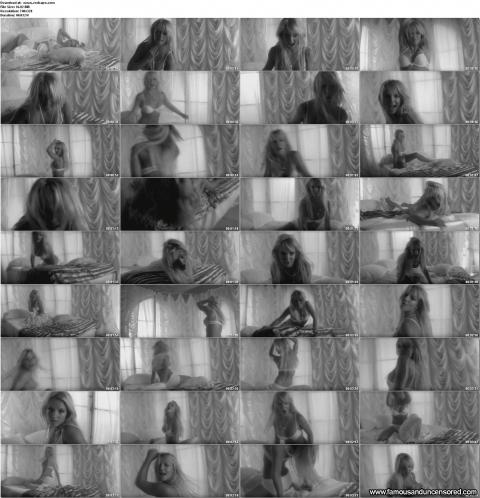 Britney Spears Nude Sexy Scene Panties Bed Bra Nude Scene Hd