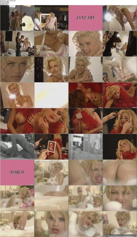 Anna Nicole Smith Exposed Photoshoot Celebrity Gorgeous Hd