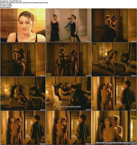 Lise Bellynck Nude Sexy Scene Lesbians Lesbian Beautiful Hd