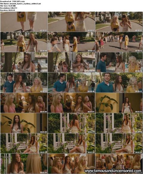 Amanda Bynes Nude Sexy Scene Tanned Upskirt Summer Skirt Hd