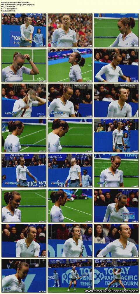 Martina hingis nude photos