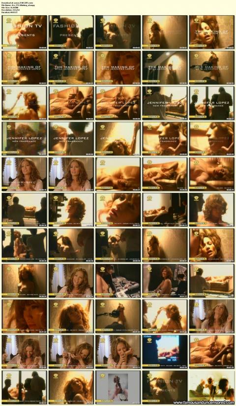 Jennifer Lopez Nude Sexy Scene Photoshoot Nude Scene Actress