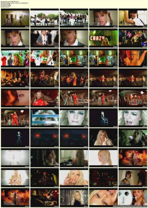 Britney Spears Videos Hd Nude Scene Posing Hot Famous Female