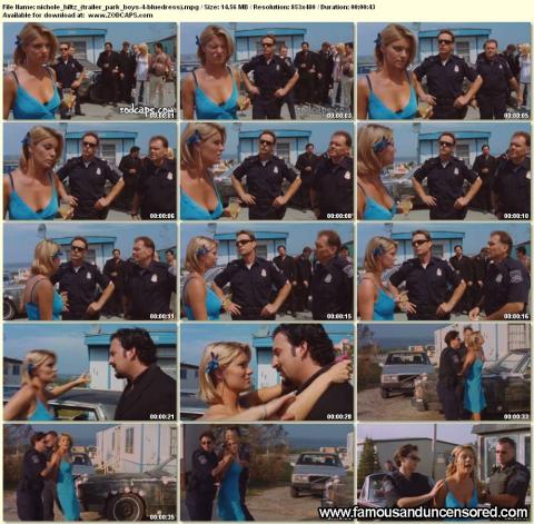 Nichole Hiltz Trailer Park Boys The Movie Bride Park Movie