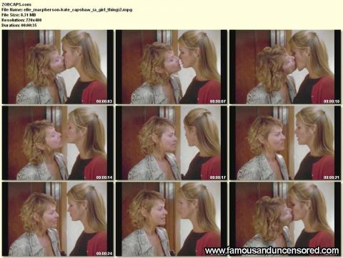 Kate Capshaw Tongue Kissing Lesbian Nice Actress Gorgeous Hd