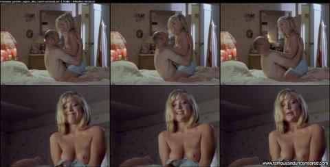 Jennifer Aspen The Ranch Ranch Topless Bed Famous Cute Doll