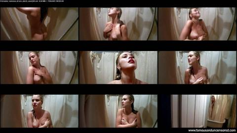 Vanessa Broze Wet Shower Topless Female Nude Scene Babe Cute