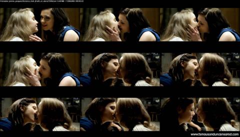 Florence Hall Tongue Kissing Nice Lesbian Doll Posing Hot Hd