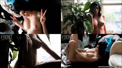 Vikki Blows Nude Sexy Scene Stripping Stunning Posing Hot Hd