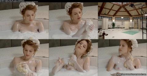 Bridget Fonda Nude Sexy Scene The Road To Wellville Milk Hd