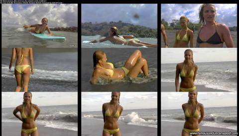 Jessica Alba Crazy Hat Bikini Posing Hot Nude Scene Famous