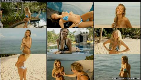 Kate Upton Busty Bus Beautiful Nude Scene Posing Hot Actress