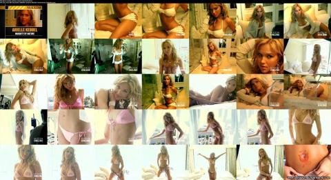 Arielle Kebbel Nude Sexy Scene Stunning Bikini Posing Hot Hd