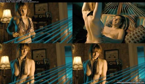 Vica Kerekes Nude Sexy Scene Apartment Omani Bar Topless Hd