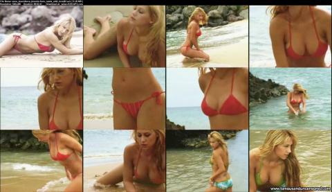 Anna Kournikova Russian Photoshoot Bikini Beautiful Sexy Hd