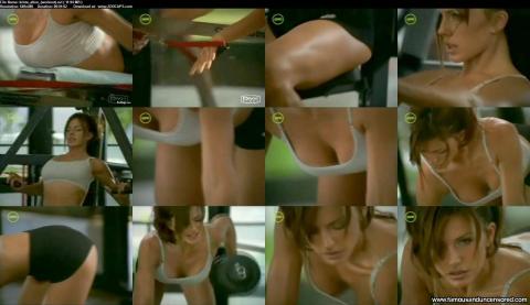 Sexy krista hot allen Krista Allen