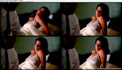 Jessica Pare Nude Sexy Scene Mad Men Posing Hot Gorgeous Hd