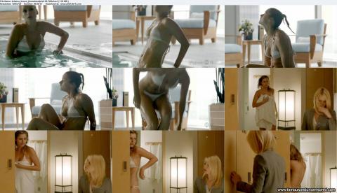 Brianna Brown Nude Sexy Scene Change Room Omani Wet Pool Hd