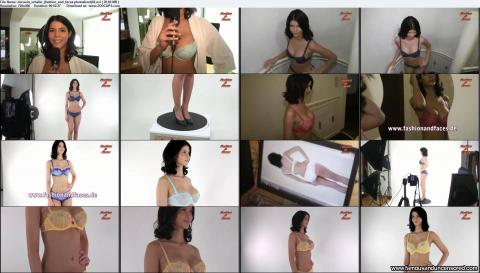 Micaela Schafer Nude Sexy Scene Lingerie Photoshoot Gorgeous