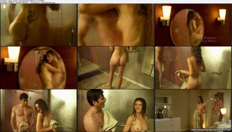 Ragan Brooks Chemistry Wet Shower Nice Bar Posing Hot Famous