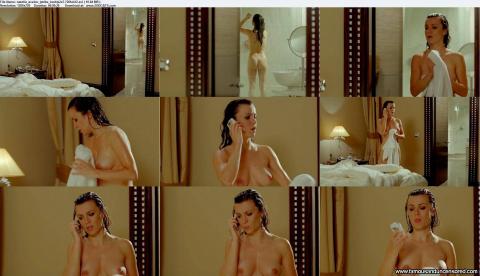 Natalia Avelon Strike Back Wet Shower Female Gorgeous Hd Hot